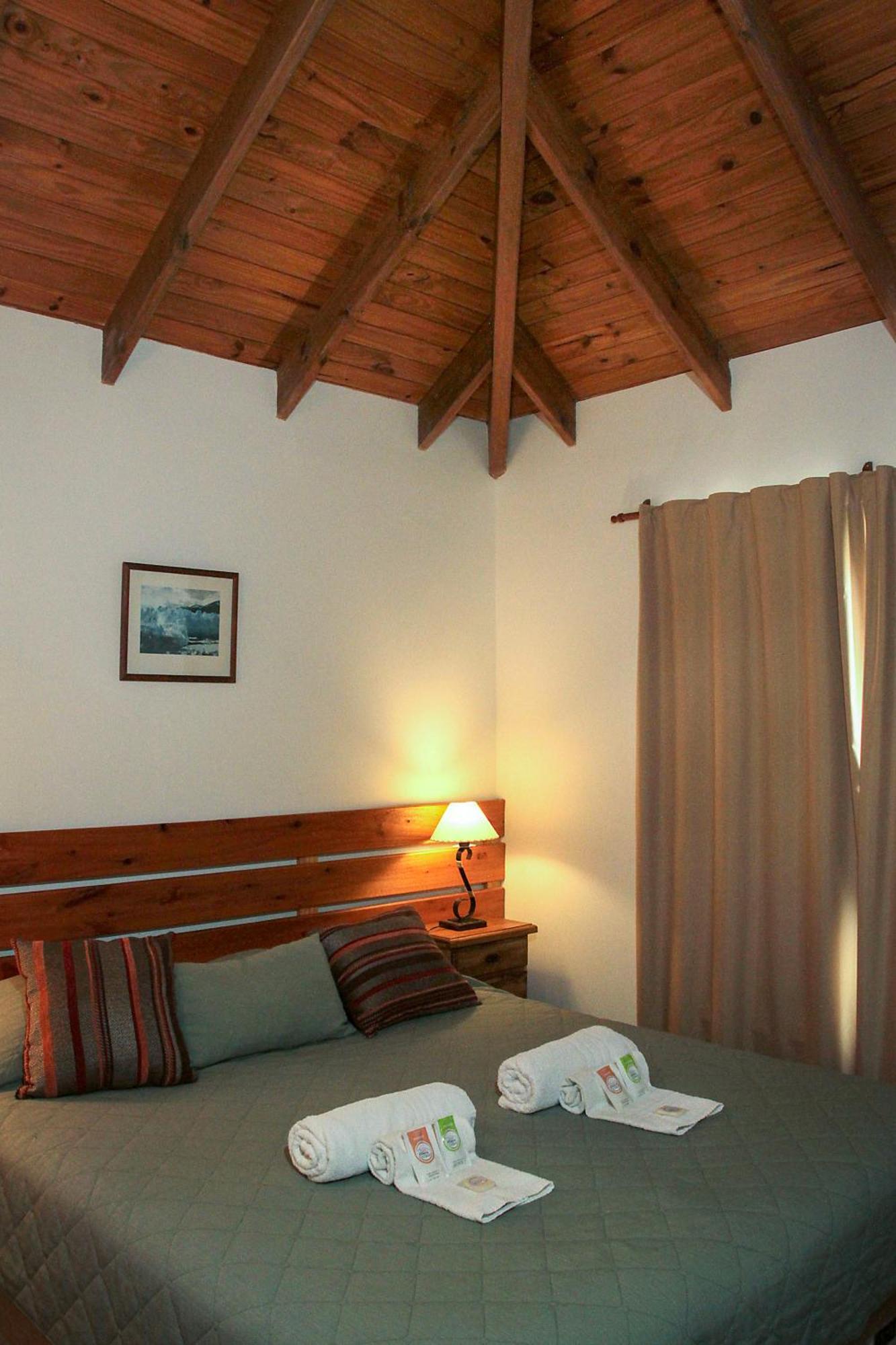 Cabanas El Puesto Sur Эль-Чальтен Экстерьер фото